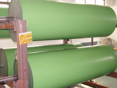 綠色鐵氟龍涂料批發